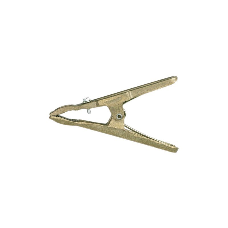 PINCE MASSE DE BRONZE        300 A