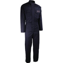 COMBINAISON COSTA IGNIFUGEE BLEU MARINE XXL