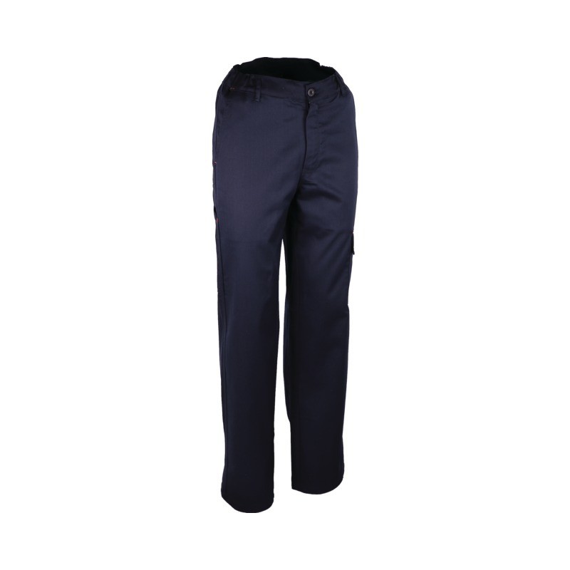 PANTALON PISA IGNIFUGE L