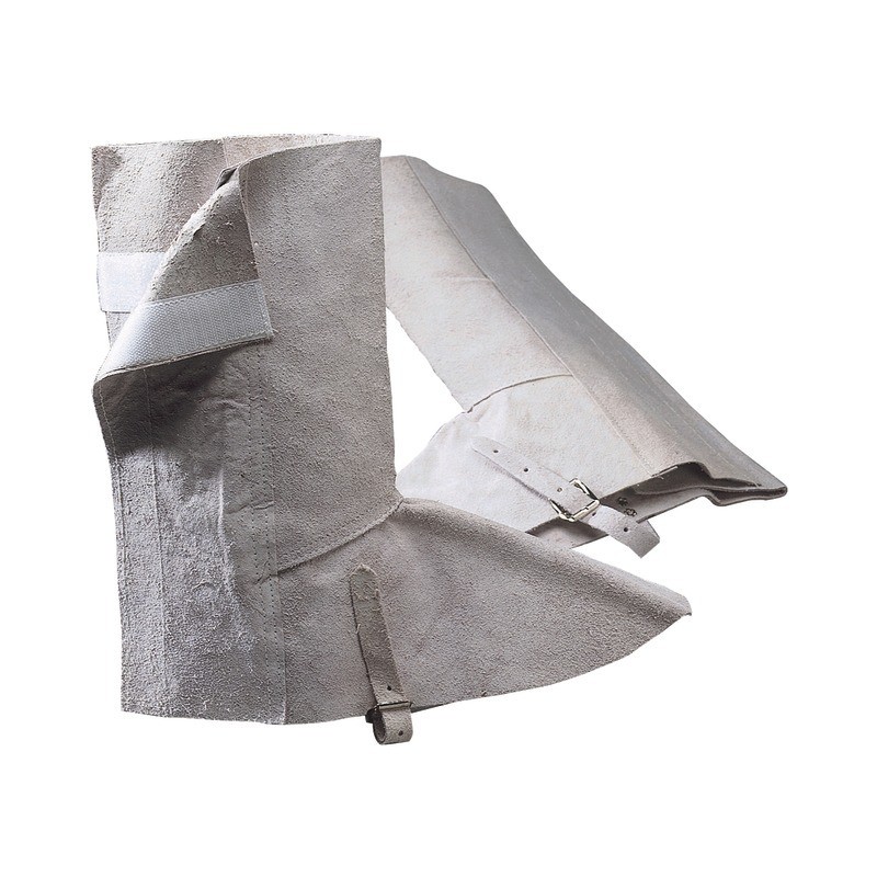 GUETRE DE PROTECTION DE SOUDURE