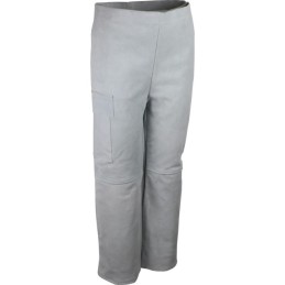 PANTALON DE SOUDEUR SOUDAP CUIR L