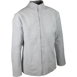 VESTE DE SOUDURE SOUDAV XL