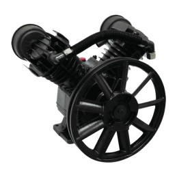 TETE BI-CYLINDRE V FONTE - 305CM3