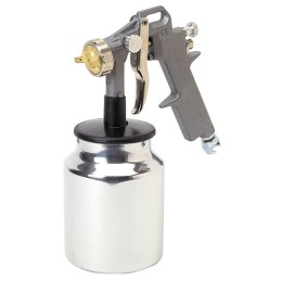 PISTOLET ALU 1L PEINTURE ECO(200R)