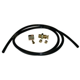 TUYAU RILSAN + 2 OLIVES