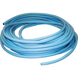 TUYAU AIR COMPRIME BLEU AS 12X20 MM