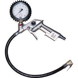 Poignée de gonflage eco