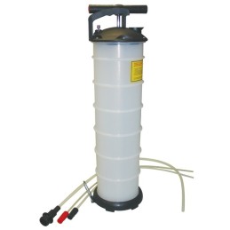 ASPIRATEUR D'HUILE 6,5 LITRES