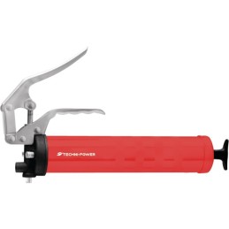 PISTOLET A GRAISSE DEUX SORTIE TECHNI-POWER