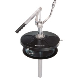 POMPE DE REMPLISSAGE POUR TONNELET TECHNI-POWER