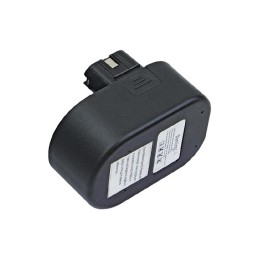 BATTERIE POUR POMPE 12V MULTI-FLUIDE TECHNI-POWER