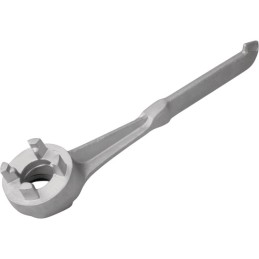 CLE OUVRE FUT ET TONNELET STANDARD TECHNI-POWER