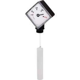 INDICATEUR DE NIVEAU POUR FÛT 220L TECHNI-POWER