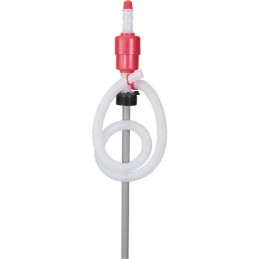 POMPE MANUEL A SIPHON MULTI-FLUIDE GROZ