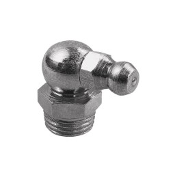 GRAISSEUR COUDE 90°           8X100