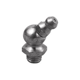 GRAISSEUR COUDE 45°           8X125