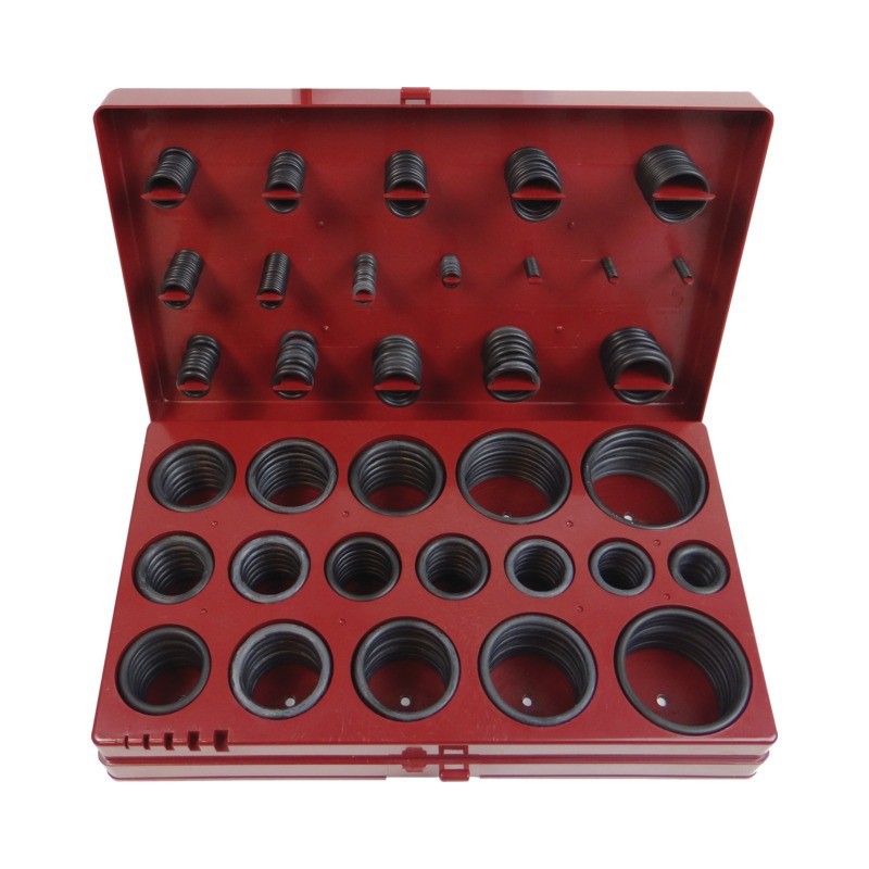COFFRET ASSORTIMENT 401 JOINTS TORIQUES TECHNI-POWER