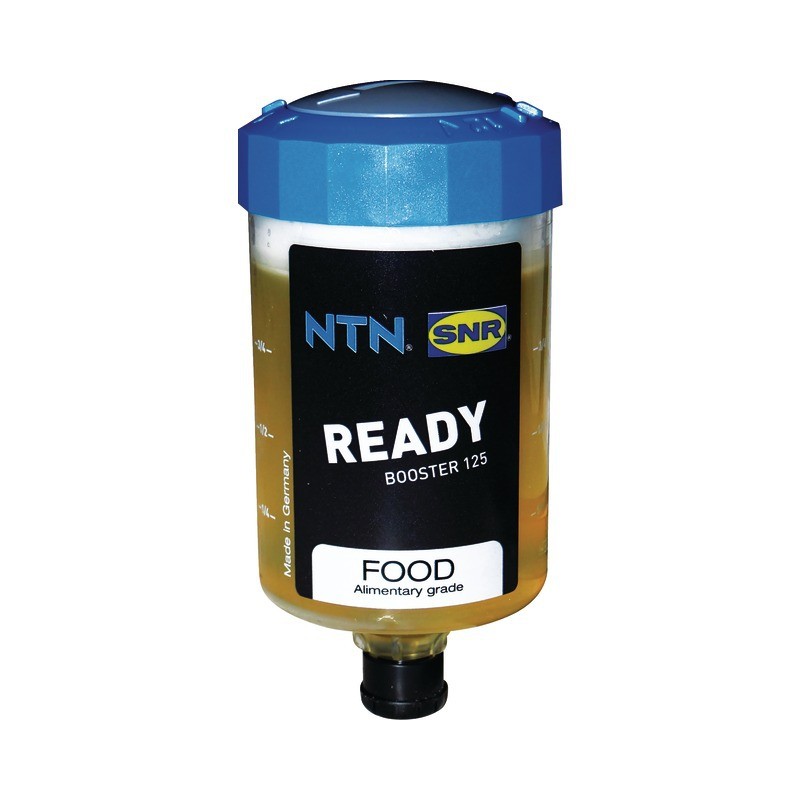 GRAISSEUR LUBER READY ALIMENTAIRE