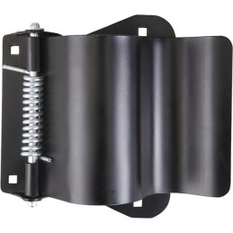 SUPPORT DE POMPE A GRAISSE SERIE LOURDE BLISTER TECHNI-POWER