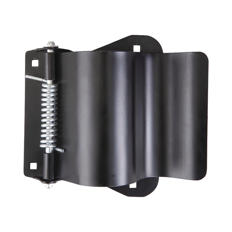 SUPPORT DE POMPE A GRAISSE SERIE LOURDE BLISTER TECHNI-POWER