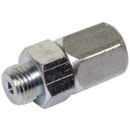 Raccord tournant m/f 10x100