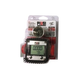 COMPTEUR ELECTRONIQUE 100L 10B MM1"K24 ADBLUE PIUSI