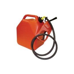 JERRIPOMPE 25L AVEC PISTOLET