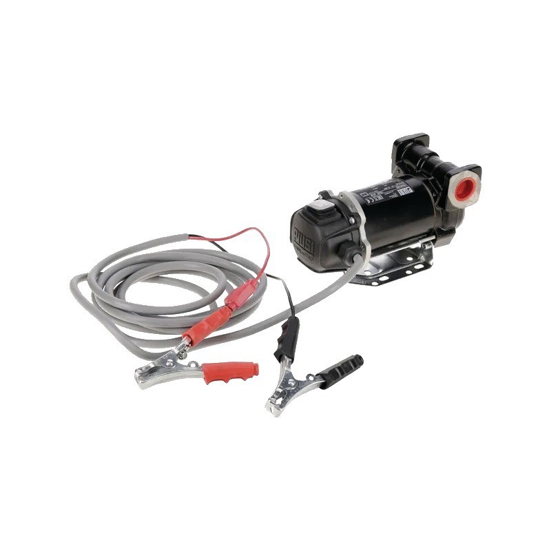 POMPE GASOIL BP3000 50L/MIN 12V SEUL PIUSI