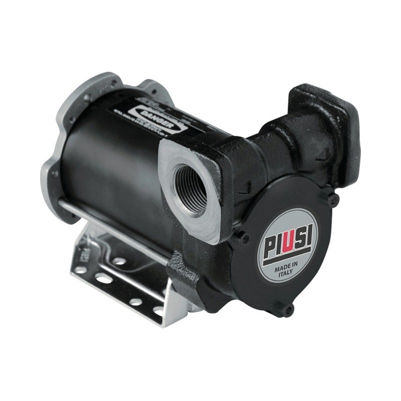 POMPE GASOIL BP3000 50L/MIN 12 ET 24V SEUL PIUSI