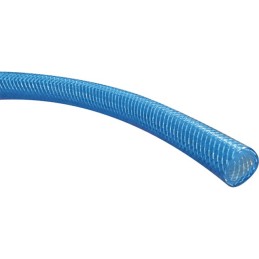 TUYAU FUELFLEX Ø10X16mm 10B BLEU ROULEAU DE 25M