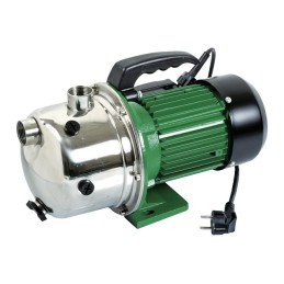 POMPE DE SURFACE JET 101 970W INOX