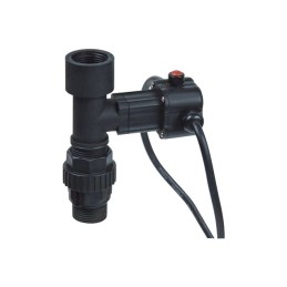 SECURITE MANQUE D'EAU 230V RACCORD M/F 26X34