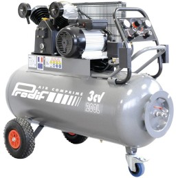 COMPRESSEUR 200L 3CV MONOPHASE 23M3
