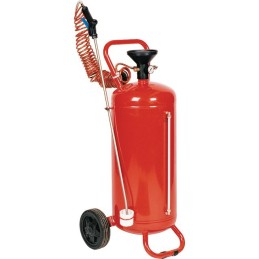 PULVERISATEUR NEBULISATEUR 24L RENSON