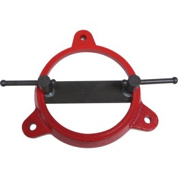 BASE TOURNANTE POUR ETAU FACOM