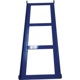 RAIL DE 1 METRE SUPPLEMENTAIRE