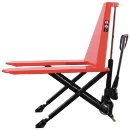 TRANSPALETTE HAUTE LEVEE MANUEL 1T