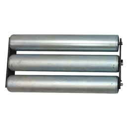 3 ROULEAUX POUR LEVE ROUE TECHNI-POWER