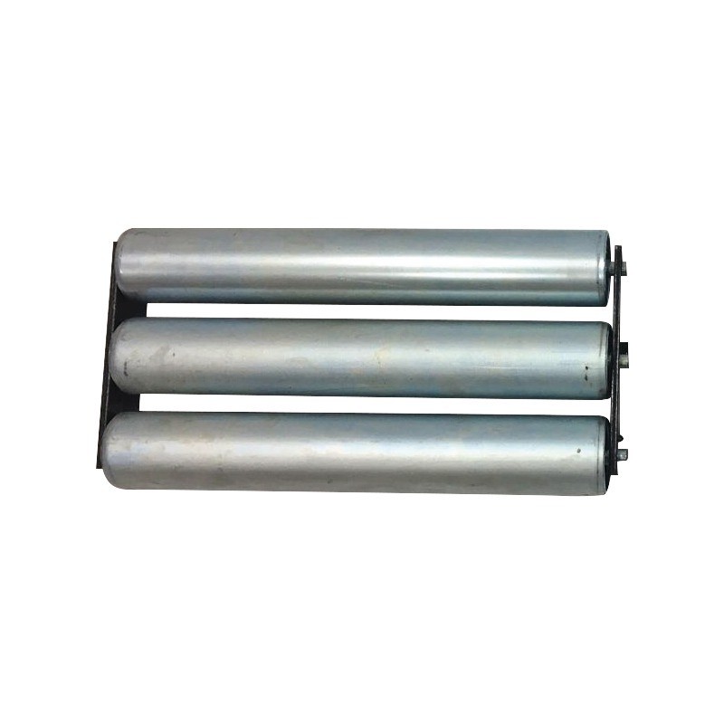 3 ROULEAUX POUR LEVE ROUE TECHNI-POWER