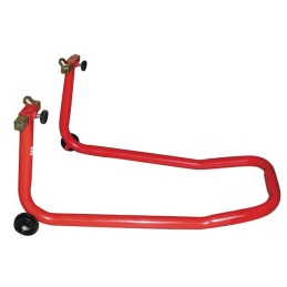 BEQUILLE DE FOURCHE LARGEUR REGLABLE