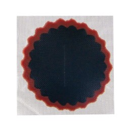 Rustines pièces n°2 5000050 diamètre 45 TipTop (boite de 30)