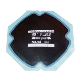 Emplâtre PN07 5126075 diamètre 295 mm unitaire