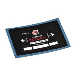 EMPLATRE RECTANGLE 120TL 80X125MM UNITAIRE