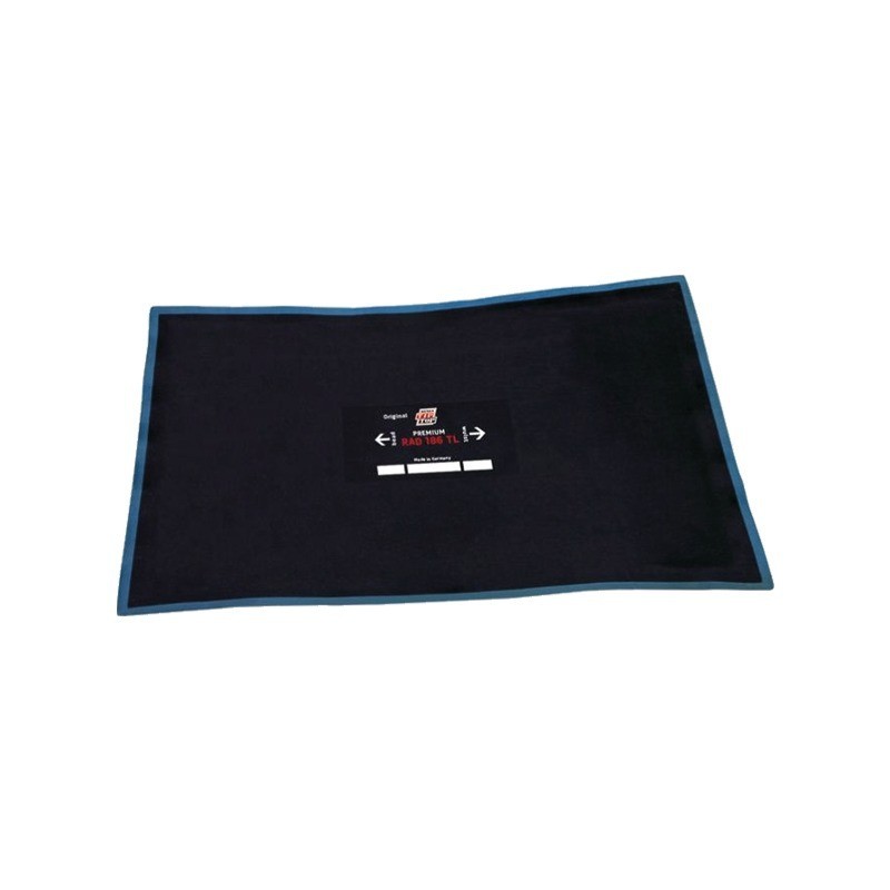 EMPLATRE RECTANGLE 186TL 245X340MM UNITAIRE