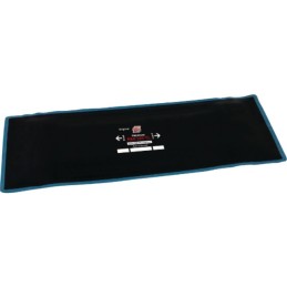 EMPLATRE RECTANGLE 142TL 130X260MM UNITAIRE