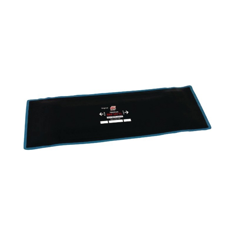 EMPLATRE RECTANGLE 142TL 130X260MM UNITAIRE