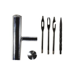 OUTIL D'INSERTION TRESSE SEALFIX