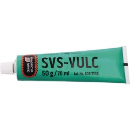 LIQUIDE VULCANISANT TUBE 50 GR