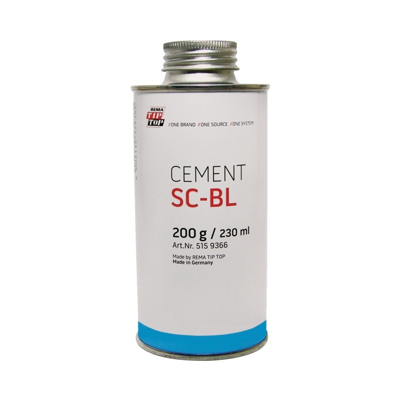 SPECIAL CEMENT BL BIDON 200 GR