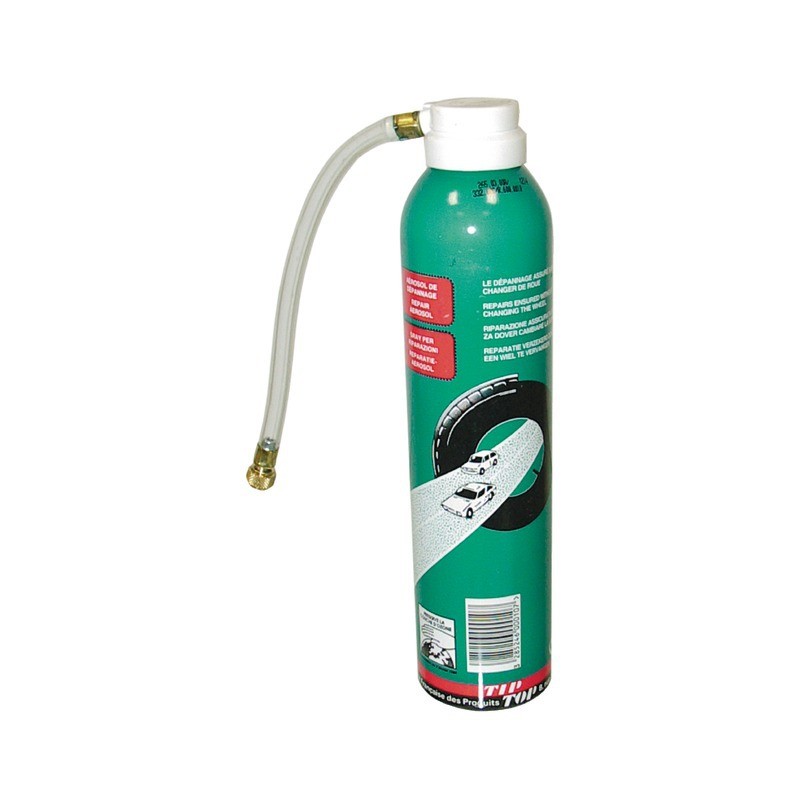 BOMBE AEROSOL ANTI CREVAISON 300ML